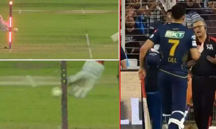 ரன் அவுட் சர்ச்சை: நடுவருடன் கடும் வாக்குவாதத்தில்... ... இன்றைய முக்கிய செய்திகள்.. சில வரிகளில் 03-05-2025 ரன் அவுட் சர்ச்சை: நடுவருடன் கடும் வாக்குவாதத்தில்... ... இன்றைய முக்கிய செய்திகள்.. சில வரிகளில் 03-05-2025