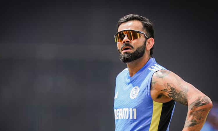 சர்வதேச டி20 கிரிக்கெட்டில் இருந்து ஓய்வு பெற்றது ஏன்..? விராட் கோலி விளக்கம்