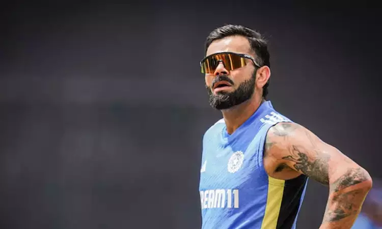 சர்வதேச டி20 கிரிக்கெட்டில் இருந்து ஓய்வு பெற்றது... ... இன்றைய முக்கிய செய்திகள்.. சில வரிகளில் 03-05-2025 சர்வதேச டி20 கிரிக்கெட்டில் இருந்து ஓய்வு பெற்றது... ... இன்றைய முக்கிய செய்திகள்.. சில வரிகளில் 03-05-2025