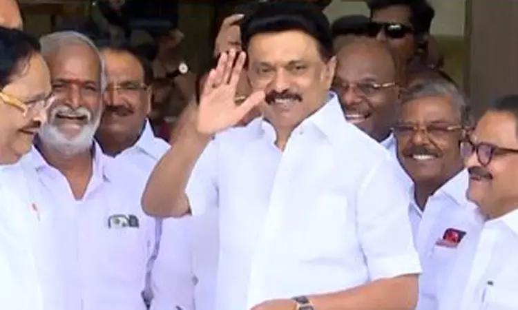 திமுக மாவட்டச் செயலாளர்கள் கூட்டம் தொடங்கியது ... ... இன்றைய முக்கிய செய்திகள்.. சில வரிகளில் 03-05-2025 திமுக மாவட்டச் செயலாளர்கள் கூட்டம் தொடங்கியது ... ... இன்றைய முக்கிய செய்திகள்.. சில வரிகளில் 03-05-2025