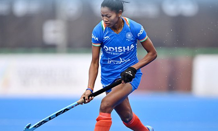 மகளிர் ஆக்கி: ஆஸ்திரேலிய தொடரில் இந்திய அணி 3-வது தோல்வி