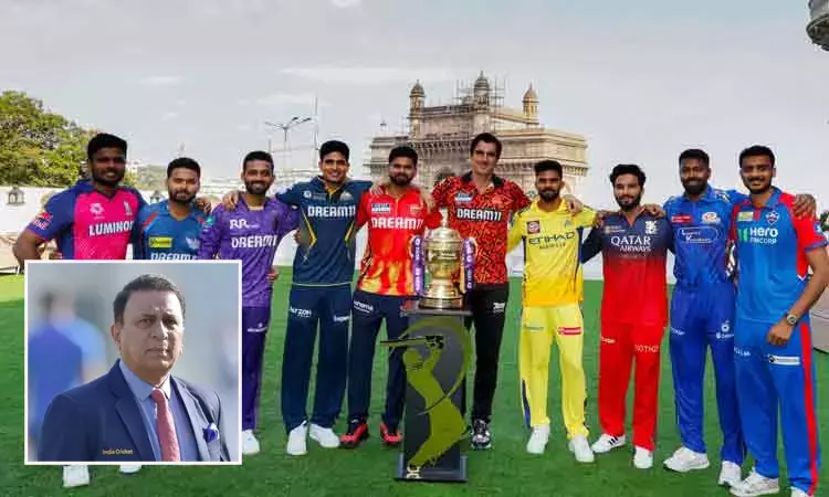 மும்பை, குஜராத் இல்லை... இந்த அணிதான் ஐ.பி.எல்.... ... இன்றைய முக்கிய செய்திகள்.. சில வரிகளில் 03-05-2025 மும்பை, குஜராத் இல்லை... இந்த அணிதான் ஐ.பி.எல்.... ... இன்றைய முக்கிய செய்திகள்.. சில வரிகளில் 03-05-2025