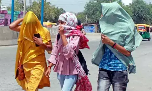 அக்னி நட்சத்திரம் நாளை தொடங்குகிறது