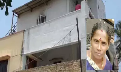 சேலம்: எரிந்த நிலையில் பெண் சடலமாக மீட்பு