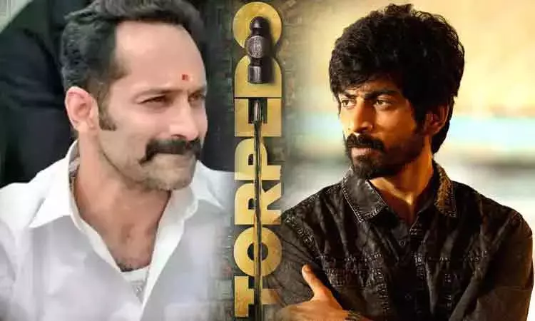 அர்ஜுன் தாஸின் அடுத்த படம் டார்பிடோமலையாளத்தில்... ... இன்றைய முக்கிய செய்திகள்.. சில வரிகளில் 04-05-2025 அர்ஜுன் தாஸின் அடுத்த படம் டார்பிடோமலையாளத்தில்... ... இன்றைய முக்கிய செய்திகள்.. சில வரிகளில் 04-05-2025