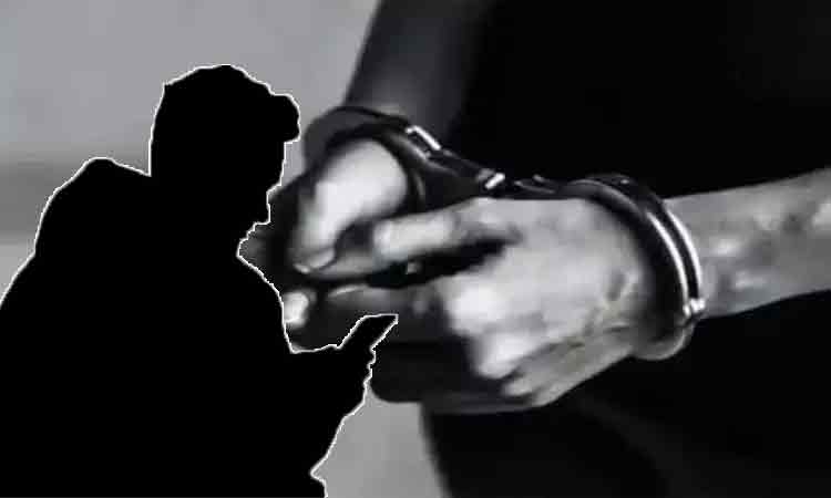 பெண் மந்திரிக்கு ஆபாச குறுந்தகவல் அனுப்பி தொல்லை - கல்லூரி மாணவர் கைது