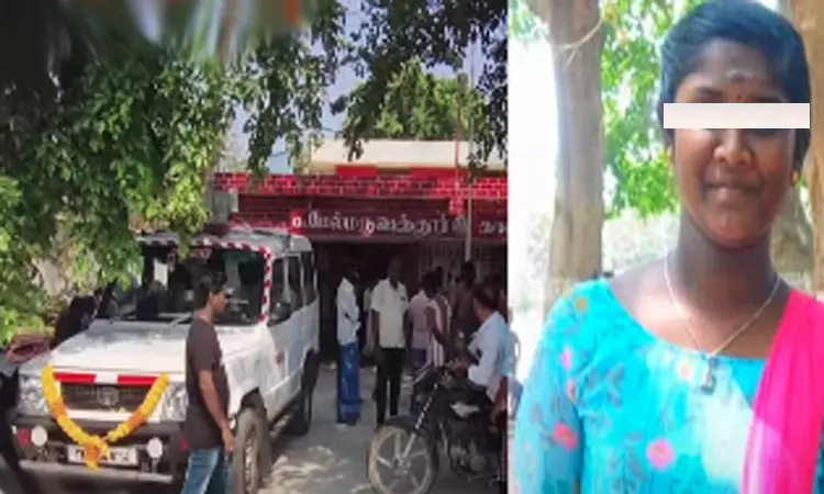 அதிர்ச்சி சம்பவம்.. நீட் தேர்வுக்கு தயாராகி வந்த... ... இன்றைய முக்கிய செய்திகள்.. சில வரிகளில் 04-05-2025 அதிர்ச்சி சம்பவம்.. நீட் தேர்வுக்கு தயாராகி வந்த... ... இன்றைய முக்கிய செய்திகள்.. சில வரிகளில் 04-05-2025