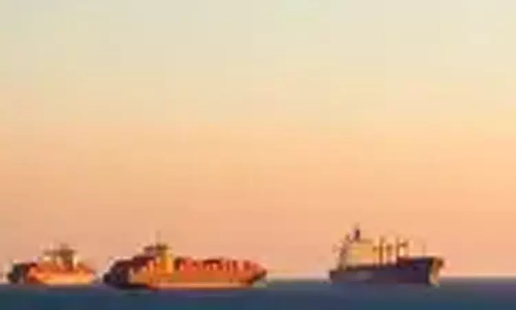 பாகிஸ்தான் துறைமுகங்களில் இந்திய கப்பல்களுக்கு தடை