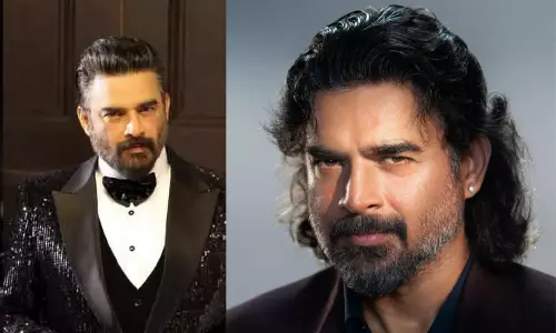 Only one course on Cholas and Pandyas...Who decided this syllabus? - Madhavan Only one course on Cholas and Pandyas...Who decided this syllabus? - Madhavan