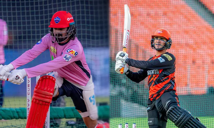 வெற்றிப்பாதைக்கு திரும்புவது யார்..?: ஐதராபாத் -... ... இன்றைய முக்கிய செய்திகள்.. சில வரிகளில் 05-05-2025