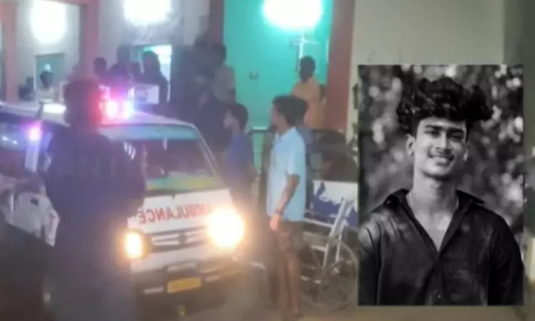 கோவில் திருவிழாவில் நடனம் ஆடும்போது தகராறு:... ... இன்றைய முக்கிய செய்திகள்.. சில வரிகளில் 05-05-2025