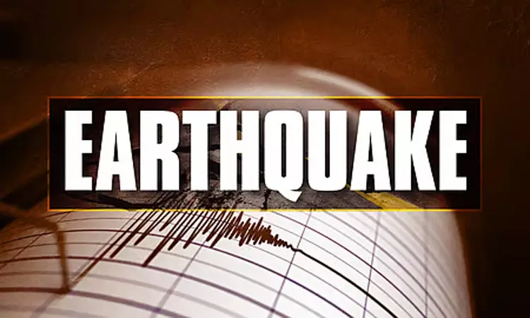 ஆப்கானிஸ்தானில் நள்ளிரவில் ஏற்பட்ட திடீர்... ... இன்றைய முக்கிய செய்திகள்.. சில வரிகளில் 05-05-2025