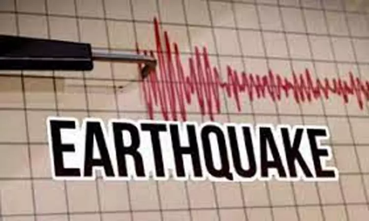 மியான்மர் நாட்டில் அடுத்தடுத்து ஏற்பட்ட... ... இன்றைய முக்கிய செய்திகள்.. சில வரிகளில் 05-05-2025