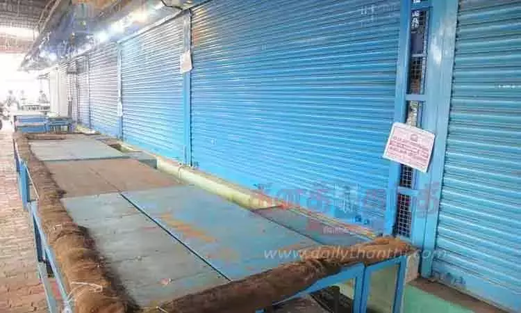 வணிகர் தினம்: தமிழகத்தில் இன்று கடைகள்... ... இன்றைய முக்கிய செய்திகள்.. சில வரிகளில் 05-05-2025