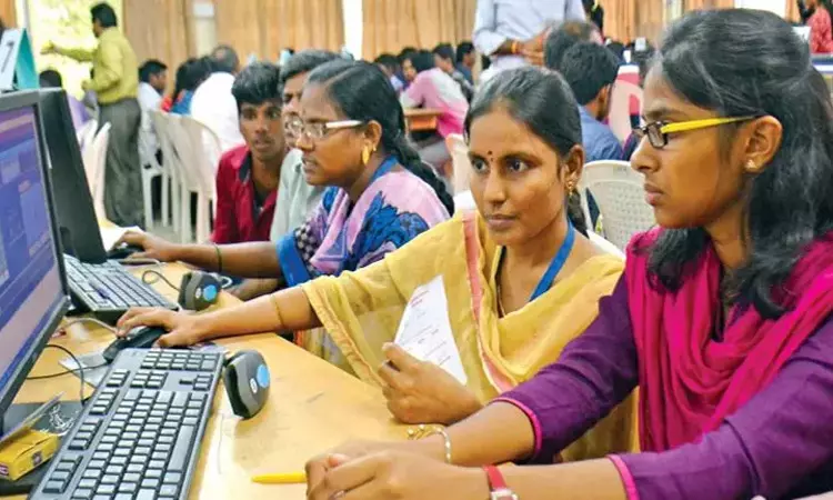 பொறியியல் படிப்புகளுக்கு 7-ம் தேதி முதல்... ... இன்றைய முக்கிய செய்திகள்.. சில வரிகளில் 05-05-2025