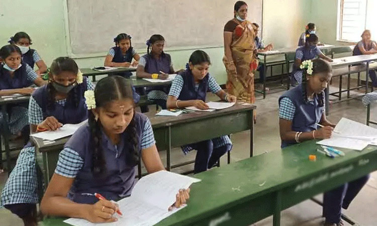 முன்கூட்டியே வெளியாகிறது  'பிளஸ் 2' பொதுத்தேர்வு முடிவுகள்