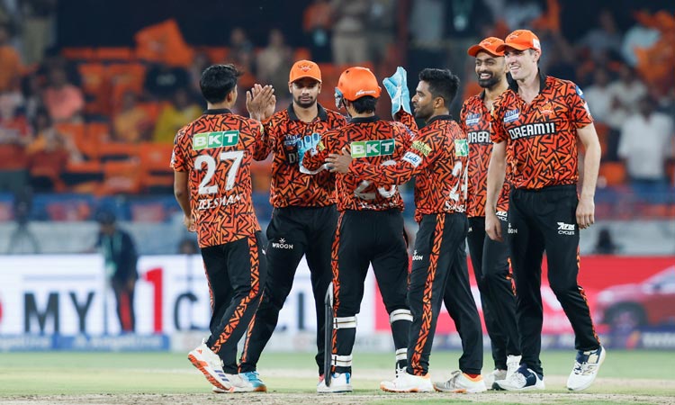 ஐதராபாத் முன்னணி வீரருக்கு கொலை மிரட்டல்... ரூ. 1 கோடி கேட்டதாக தகவல்