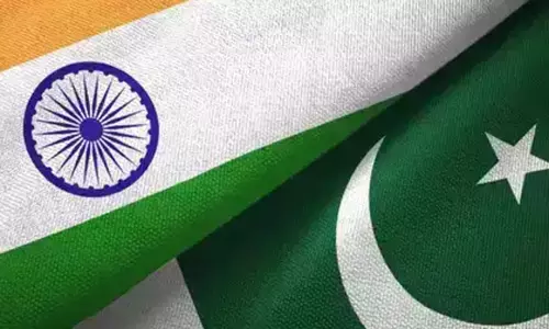 எங்களை தாக்கினாலோ, சிந்து நதிநீரை நிறுத்தினாலோ.. - பாகிஸ்தான் மீண்டும் மிரட்டல் எங்களை தாக்கினாலோ, சிந்து நதிநீரை நிறுத்தினாலோ.. - பாகிஸ்தான் மீண்டும் மிரட்டல்
