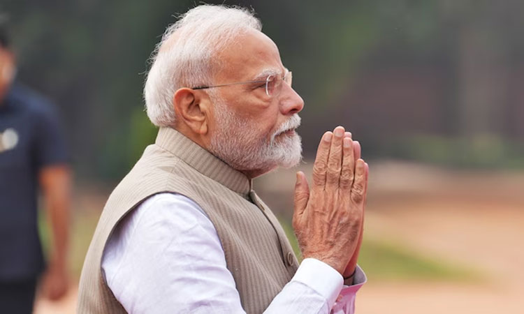 'ஆபரேஷன் சிந்தூர்' எதிரொலி: பிரதமர் மோடியின் வெளிநாட்டு பயணம் ரத்து