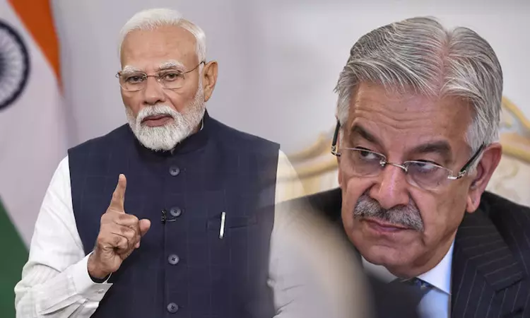 தாக்குதலை நிறுத்த இந்தியா முன்வந்தால் நாங்களும்... ... பயங்கரவாத தாக்குதல் இனியும் நடைபெறாமல் இருக்கவே ஆபரேஷன் சிந்தூர் - ராணுவ அதிகாரிகள் விளக்கம் தாக்குதலை நிறுத்த இந்தியா முன்வந்தால் நாங்களும்... ... பயங்கரவாத தாக்குதல் இனியும் நடைபெறாமல் இருக்கவே ஆபரேஷன் சிந்தூர் - ராணுவ அதிகாரிகள் விளக்கம்