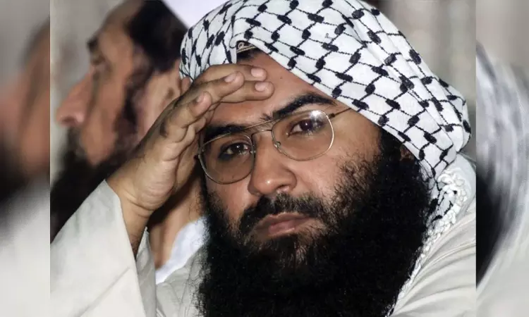 இந்தியா நடத்திய தாக்குதலில் எனது குடும்பத்தினர்... ... பயங்கரவாத தாக்குதல் இனியும் நடைபெறாமல் இருக்கவே ஆபரேஷன் சிந்தூர் - ராணுவ அதிகாரிகள் விளக்கம் இந்தியா நடத்திய தாக்குதலில் எனது குடும்பத்தினர்... ... பயங்கரவாத தாக்குதல் இனியும் நடைபெறாமல் இருக்கவே ஆபரேஷன் சிந்தூர் - ராணுவ அதிகாரிகள் விளக்கம்