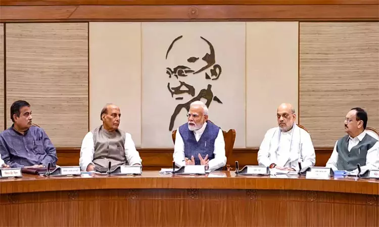 ஆபரேஷன் சிந்தூர் நடவடிக்கைக்கு பின்னர்,... ... பயங்கரவாத தாக்குதல் இனியும் நடைபெறாமல் இருக்கவே ஆபரேஷன் சிந்தூர் - ராணுவ அதிகாரிகள் விளக்கம் ஆபரேஷன் சிந்தூர் நடவடிக்கைக்கு பின்னர்,... ... பயங்கரவாத தாக்குதல் இனியும் நடைபெறாமல் இருக்கவே ஆபரேஷன் சிந்தூர் - ராணுவ அதிகாரிகள் விளக்கம்