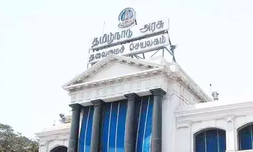 சென்னையில் 10-ம் தேதி பொது விநியோகத் திட்ட மக்கள் குறைதீர் முகாம்