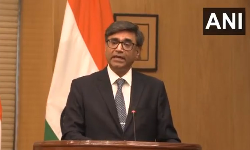 இந்திய கட்டமைப்புகளை தாக்கினால் பதிலடி - இந்தியா எச்சரிக்கை