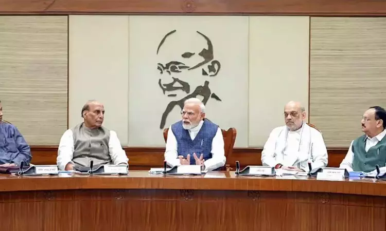 ஆபரேஷன் சிந்தூர் தாக்குதல்- இன்று அனைத்துக்கட்சி... ... இன்றைய முக்கிய செய்திகள்.. சிலவரிகளில் 08-05-2025