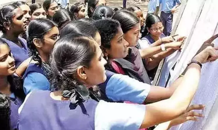 பிளஸ் 2 பொதுத்தேர்வு முடிவுகள்: பாட வாரியாக முழு... ... இன்றைய முக்கிய செய்திகள்.. சிலவரிகளில் 08-05-2025 பிளஸ் 2 பொதுத்தேர்வு முடிவுகள்: பாட வாரியாக முழு... ... இன்றைய முக்கிய செய்திகள்.. சிலவரிகளில் 08-05-2025