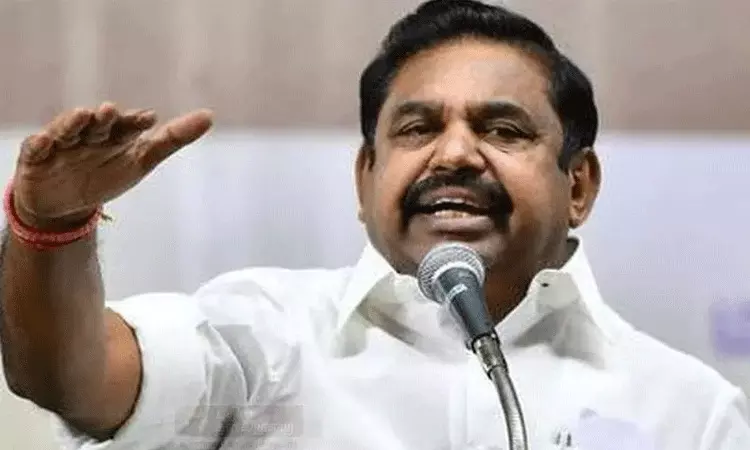 நிர்வாகத் திறனற்ற நான்காண்டு ஆட்சி: எடப்பாடி... ... இன்றைய முக்கிய செய்திகள்.. சிலவரிகளில் 08-05-2025 நிர்வாகத் திறனற்ற நான்காண்டு ஆட்சி: எடப்பாடி... ... இன்றைய முக்கிய செய்திகள்.. சிலவரிகளில் 08-05-2025