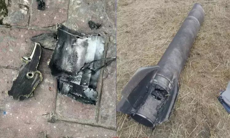 பாக். ஏவுகணையை இடைமறித்து அழித்த இந்தியாஆபரேஷன்... ... இன்றைய முக்கிய செய்திகள்.. சிலவரிகளில் 08-05-2025 பாக். ஏவுகணையை இடைமறித்து அழித்த இந்தியாஆபரேஷன்... ... இன்றைய முக்கிய செய்திகள்.. சிலவரிகளில் 08-05-2025