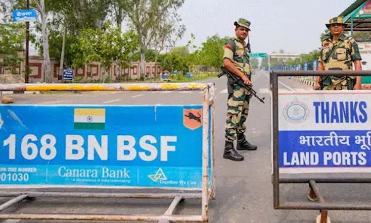 போர் பதற்றம்: பஞ்சாப், ராஜஸ்தானில் பள்ளிகள்... ... இன்றைய முக்கிய செய்திகள்.. சிலவரிகளில் 08-05-2025 போர் பதற்றம்: பஞ்சாப், ராஜஸ்தானில் பள்ளிகள்... ... இன்றைய முக்கிய செய்திகள்.. சிலவரிகளில் 08-05-2025