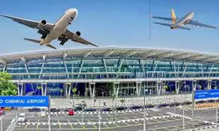 சென்னை விமானநிலையத்தில் 10 விமானங்கள் ரத்துஇந்தியா... ... இன்றைய முக்கிய செய்திகள்.. சிலவரிகளில் 08-05-2025 சென்னை விமானநிலையத்தில் 10 விமானங்கள் ரத்துஇந்தியா... ... இன்றைய முக்கிய செய்திகள்.. சிலவரிகளில் 08-05-2025