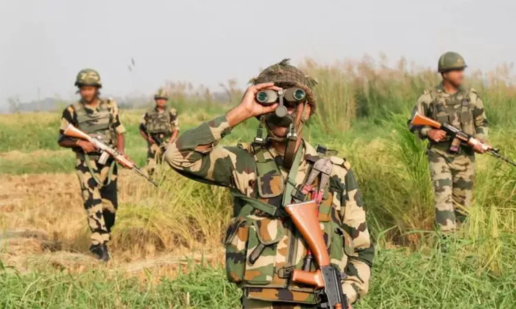 ராஜஸ்தான் - பாக்., எல்லையில் உச்சக்கட்ட பதற்றம்..... ... இன்றைய முக்கிய செய்திகள்.. சிலவரிகளில் 08-05-2025 ராஜஸ்தான் - பாக்., எல்லையில் உச்சக்கட்ட பதற்றம்..... ... இன்றைய முக்கிய செய்திகள்.. சிலவரிகளில் 08-05-2025