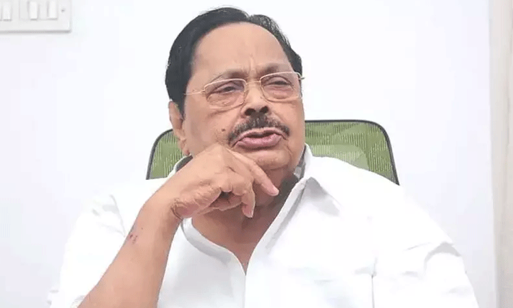 அமைச்சர் துரைமுருகனிடம் இருந்து கனிமவளத் துறை பறிப்பு ஏன்? - பரபரப்பு தகவல்கள்