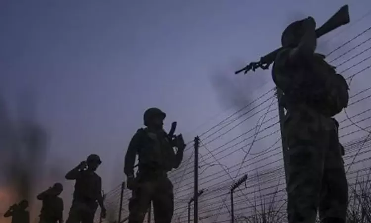 அதிகரிக்கும் பதற்றம்.. எல்லையை கடக்க முயன்ற... ... இன்றைய முக்கிய செய்திகள்.. சிலவரிகளில் 08-05-2025 அதிகரிக்கும் பதற்றம்.. எல்லையை கடக்க முயன்ற... ... இன்றைய முக்கிய செய்திகள்.. சிலவரிகளில் 08-05-2025