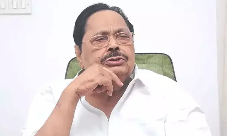 அமைச்சர் துரைமுருகனிடம் இருந்து கனிமவளத் துறை... ... இன்றைய முக்கிய செய்திகள்.. சிலவரிகளில் 08-05-2025 அமைச்சர் துரைமுருகனிடம் இருந்து கனிமவளத் துறை... ... இன்றைய முக்கிய செய்திகள்.. சிலவரிகளில் 08-05-2025