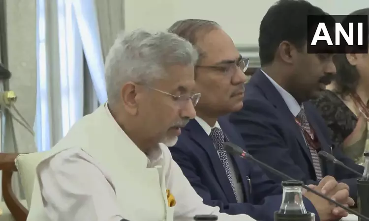 எல்லை பகுதியில் பதற்றம் அதிகரிக்கும் வகையிலான... ... இன்றைய முக்கிய செய்திகள்.. சிலவரிகளில் 08-05-2025