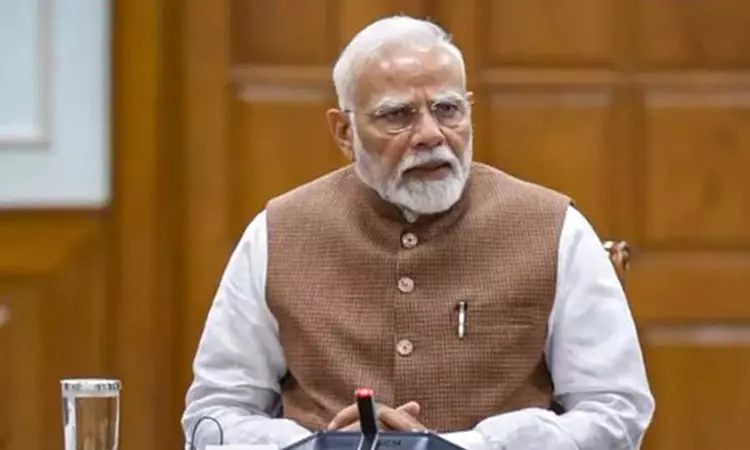 டெல்லியில் பல்வேறு துறை சார்ந்த அமைச்சகங்கள்... ... இன்றைய முக்கிய செய்திகள்.. சிலவரிகளில் 08-05-2025