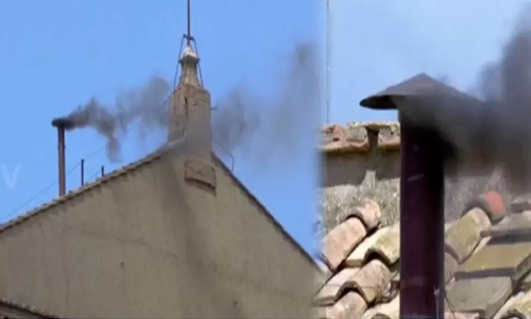 புதிய போப்பை தேர்வு செய்வதில் தொடர்ந்து இழுபறி... ... இன்றைய முக்கிய செய்திகள்.. சிலவரிகளில் 08-05-2025