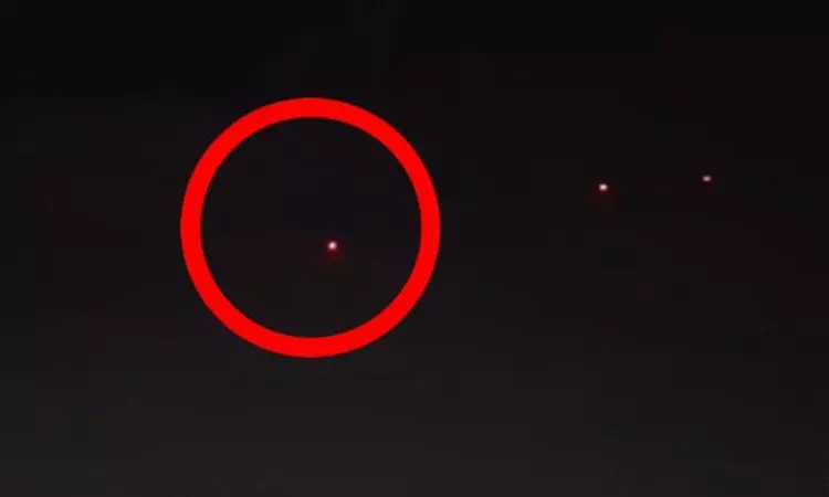 காஷ்மீர் மீது பாகிஸ்தான் டிரோன் தாக்குதல் - இடைமறித்து அழித்த இந்திய ராணுவம்