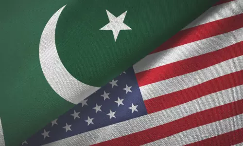 போர் பதற்றம்: லாகூரில் இருந்து அமெரிக்கர்கள் வெளியேற உத்தரவு