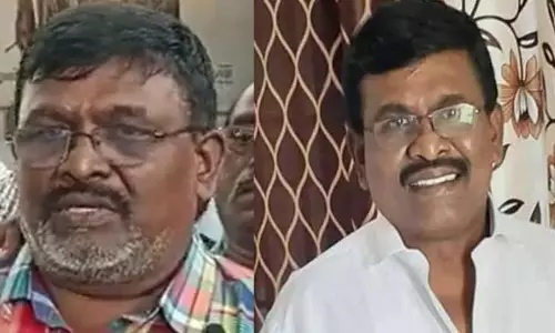 இறந்துவிட்டதாக வதந்தி… திருப்பாச்சி பட  நடிகர் வேதனை