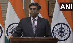 பொய்களால் உலகை ஏமாற்ற பாகிஸ்தான் முயற்சி -  இந்திய வெளியுறவுத்துறை