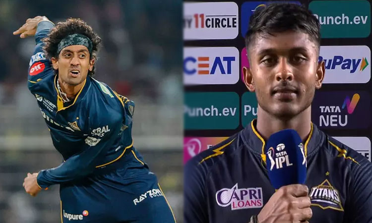 என்னை வடிவமைப்பதில் சி.எஸ்.கே முக்கிய பங்காற்றியது - தமிழக வீரர் பேட்டி