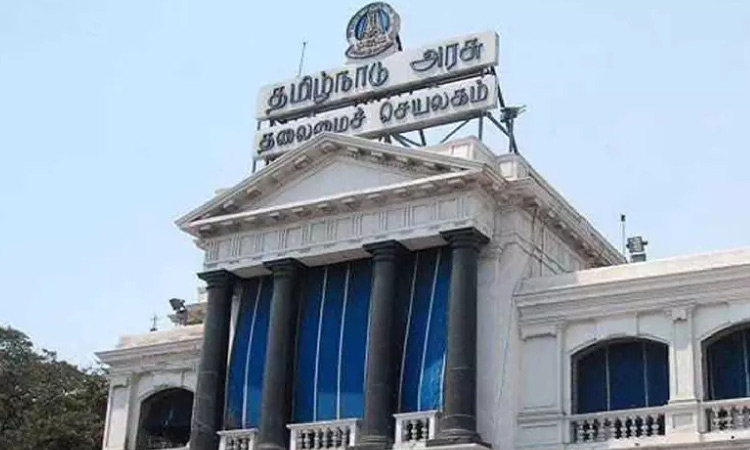 காஷ்மீரில் தமிழ்நாட்டை சேர்ந்த மாணவர்கள் பாதுகாப்பாக உள்ளனர் - தமிழ்நாடு அரசு