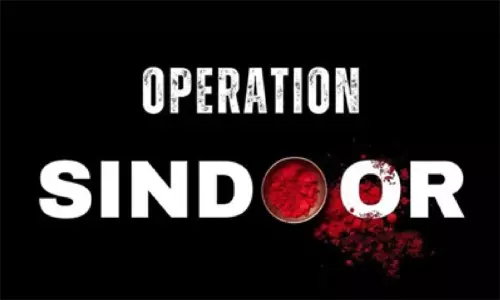 ஆபரேஷன் சிந்தூர் பெயர் உரிமையை பெற  பாலிவுட் திரையுலகில் கடும் போட்டி