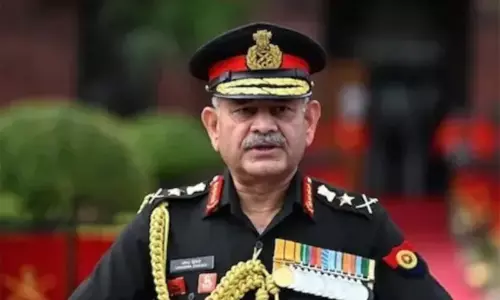 ராணுவ தளபதிக்கு  மத்திய அரசு கூடுதல் அதிகாரம்: எல்லையோரங்களில் பலத்தை அதிகரிக்க உத்தரவு