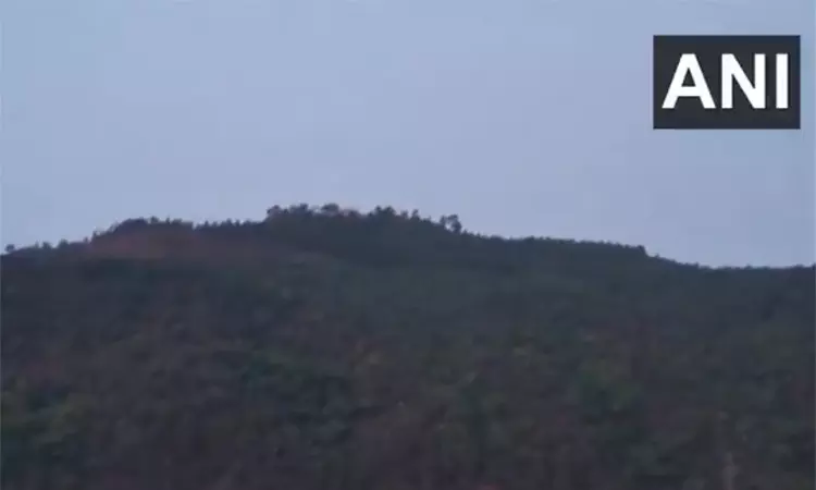 26 இடங்களில் தாக்குதல் நடத்த பாகிஸ்தான் முயற்சி -... ... இந்தியா-பாகிஸ்தான் போர்நிறுத்தம் இன்று மாலை 5 மணி முதல் அமல்: மத்திய அரசு 26 இடங்களில் தாக்குதல் நடத்த பாகிஸ்தான் முயற்சி -... ... இந்தியா-பாகிஸ்தான் போர்நிறுத்தம் இன்று மாலை 5 மணி முதல் அமல்: மத்திய அரசு